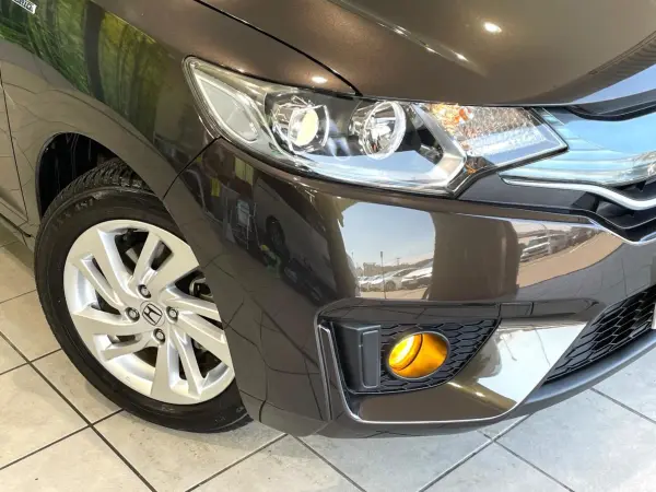 2015 Honda Fit — photo 8 | Tuminion Kenya
