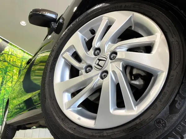 2015 Honda Fit — photo 9 | Tuminion Kenya