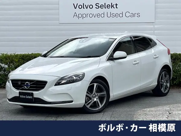 Volvo V40 D4 SE Diesel Turbo