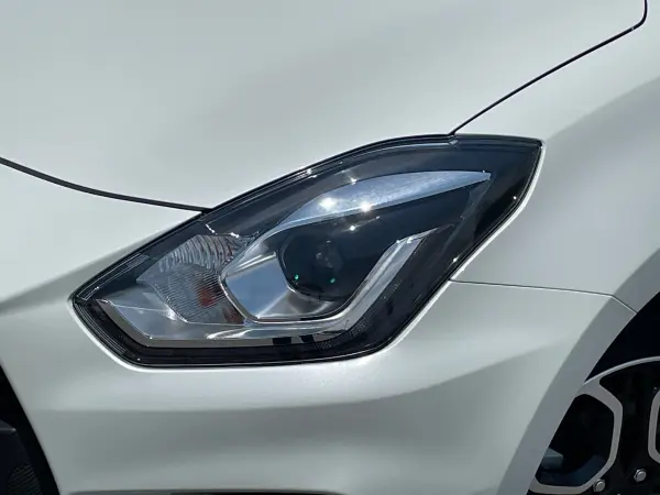 2024 Suzuki Swift — photo 9 | Tuminion Kenya
