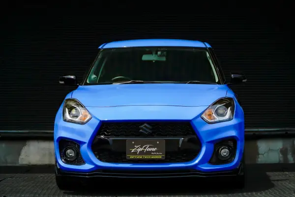2020 Suzuki Swift — photo 3 | Tuminion Kenya