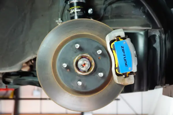 2020 Suzuki Swift — photo 7 | Tuminion Kenya