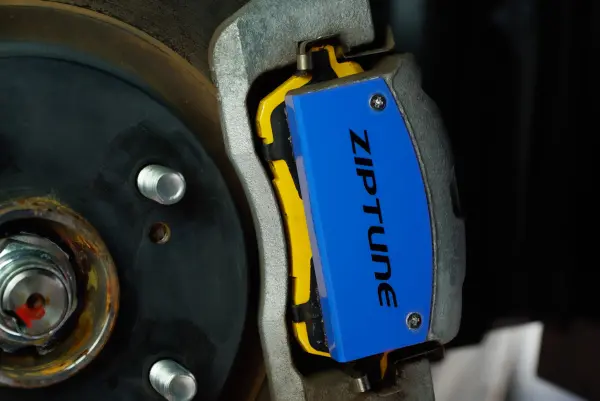 2020 Suzuki Swift — photo 8 | Tuminion Kenya