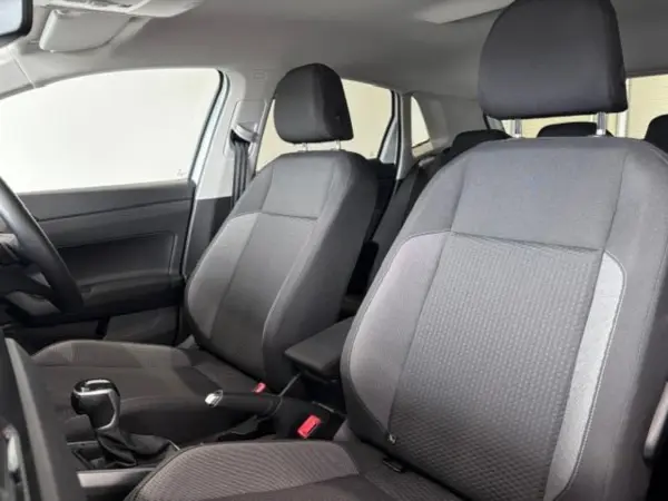 2025 Volkswagen Polo — photo 7 | Tuminion Kenya