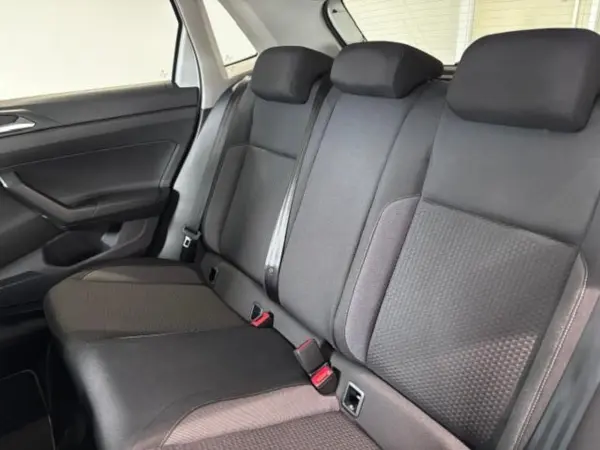 2025 Volkswagen Polo — photo 8 | Tuminion Kenya