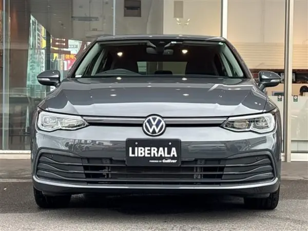2022 Volkswagen Golf — photo 9 | Tuminion Kenya