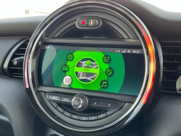 2020 Mini Cooper — photo 8 | Tuminion Kenya