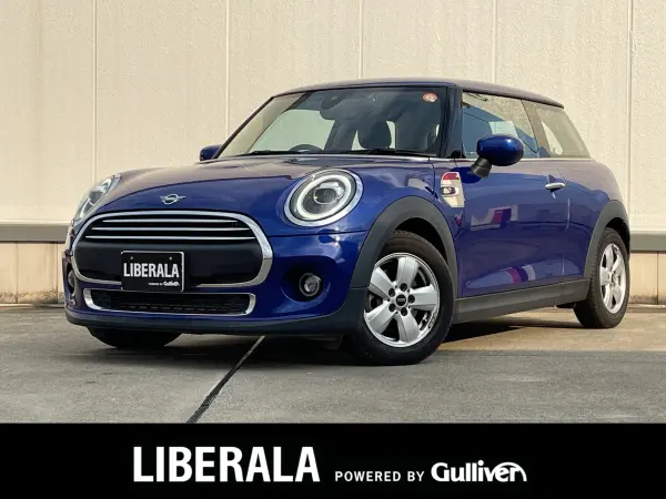 2020 Mini Cooper — photo 9 | Tuminion Kenya