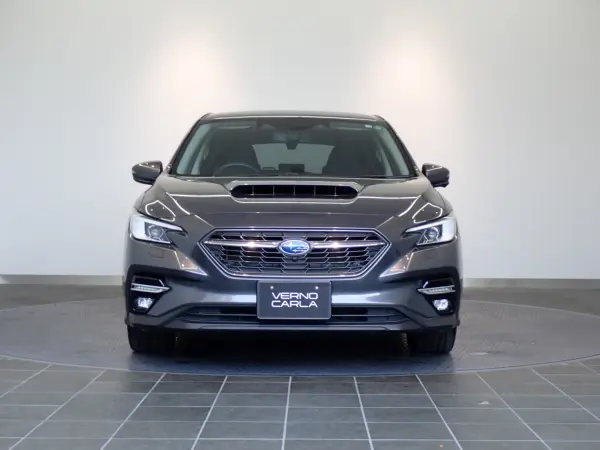 2020 Subaru Levorg — photo 7 | Tuminion Kenya