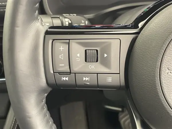 2023 Nissan Xtrail — photo 9 | Tuminion Kenya