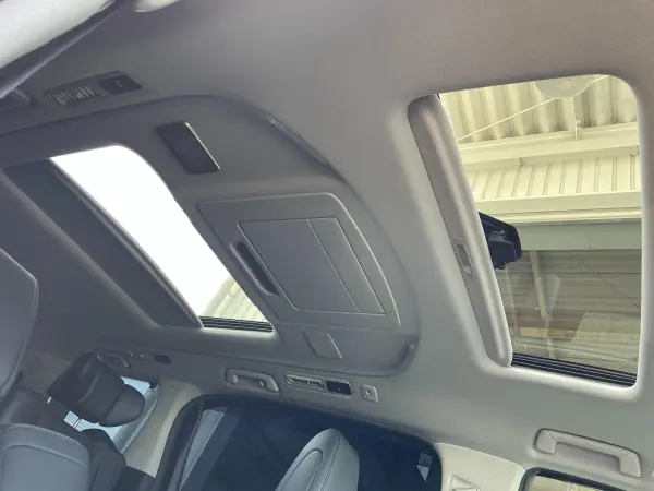2020 Toyota Alphard — photo 3 | Tuminion Kenya