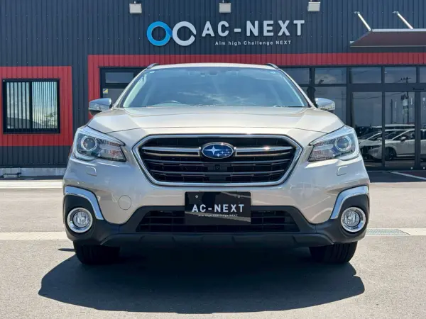 2020 Subaru Legacy Outback — photo 3 | Tuminion Kenya