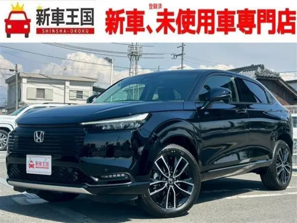 Honda Honda Vezel 2026