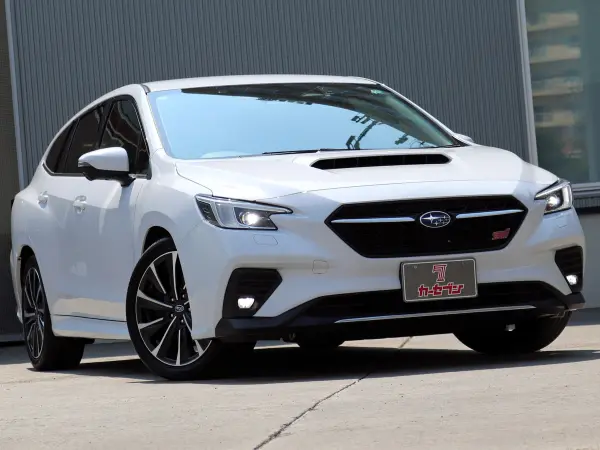 2024 Subaru Levorg — photo 8 | Tuminion Kenya