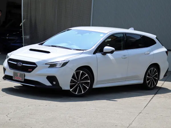 2024 Subaru Levorg — photo 9 | Tuminion Kenya