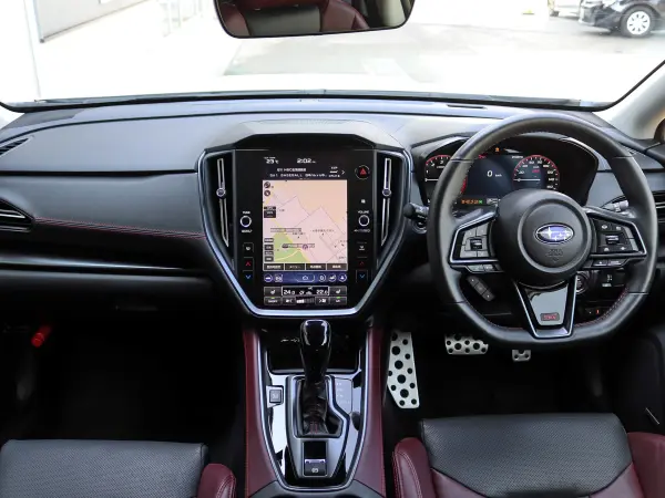 2024 Subaru Levorg — photo 2 | Tuminion Kenya