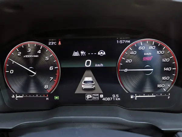 2024 Subaru Levorg — photo 3 | Tuminion Kenya