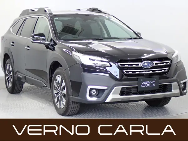 Subaru Legacy Outback 1.8 Limited EX 4WD