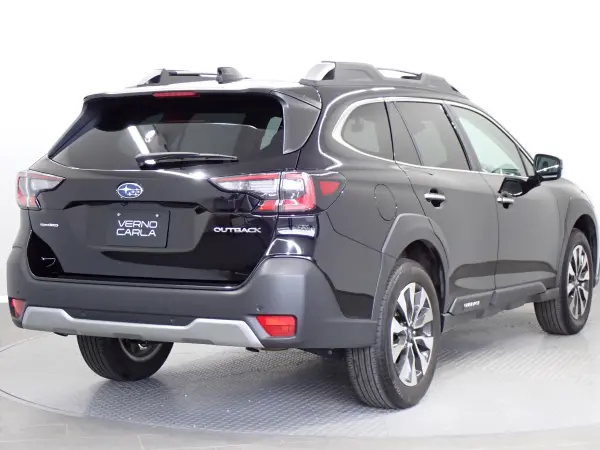 2024 Subaru Legacy Outback — photo 2 | Tuminion Kenya