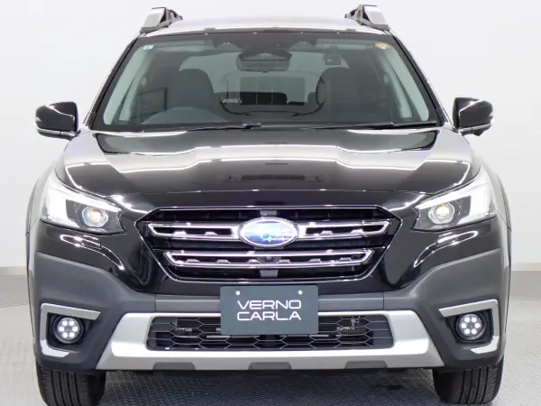 2024 Subaru Legacy Outback — photo 3 | Tuminion Kenya