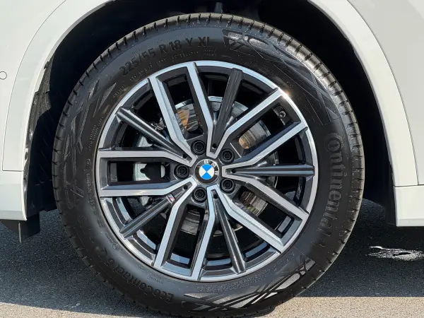2025 Bmw X1 — photo 2 | Tuminion Kenya