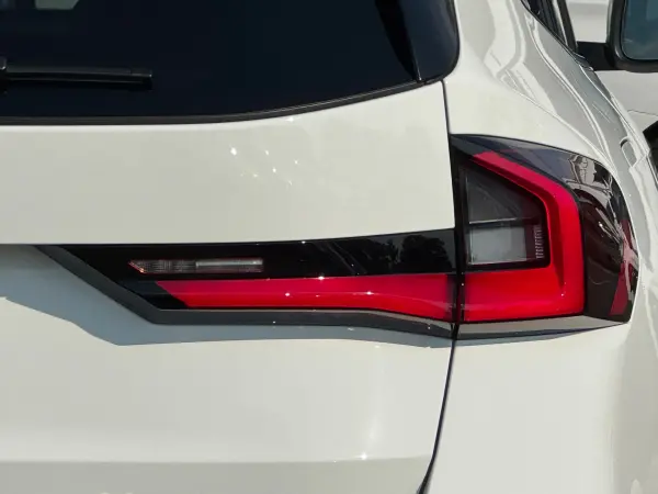 2025 Bmw X1 — photo 7 | Tuminion Kenya