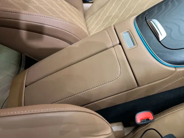 2024 Mercedes Amg Gle — photo 8 | Tuminion Kenya