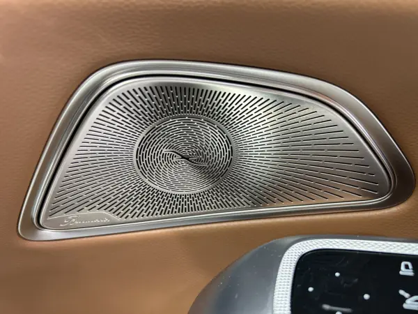 2024 Mercedes Amg Gle — photo 9 | Tuminion Kenya