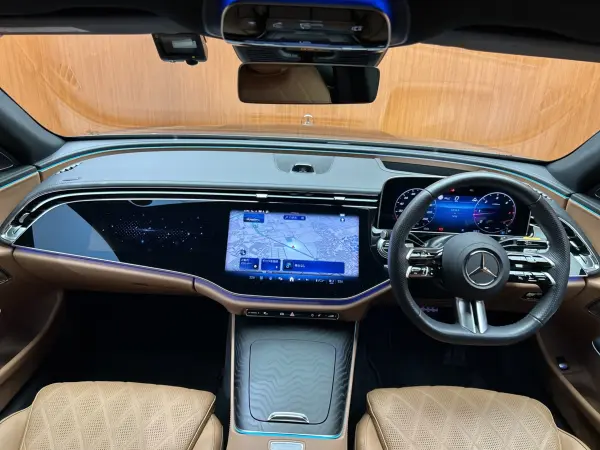 2024 Mercedes Amg Gle — photo 2 | Tuminion Kenya