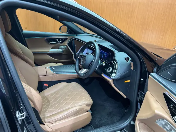 2024 Mercedes Amg Gle — photo 3 | Tuminion Kenya