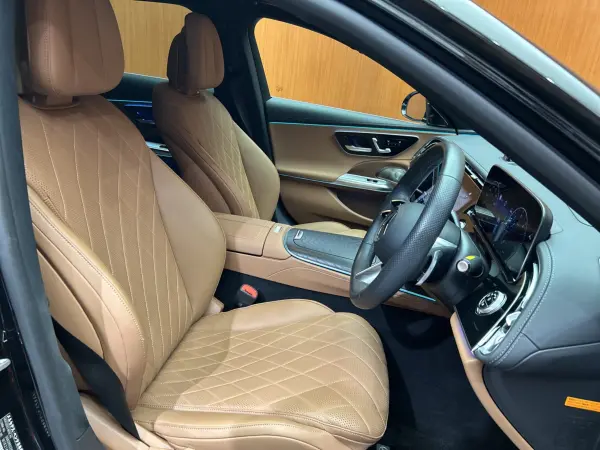 2024 Mercedes Amg Gle — photo 7 | Tuminion Kenya
