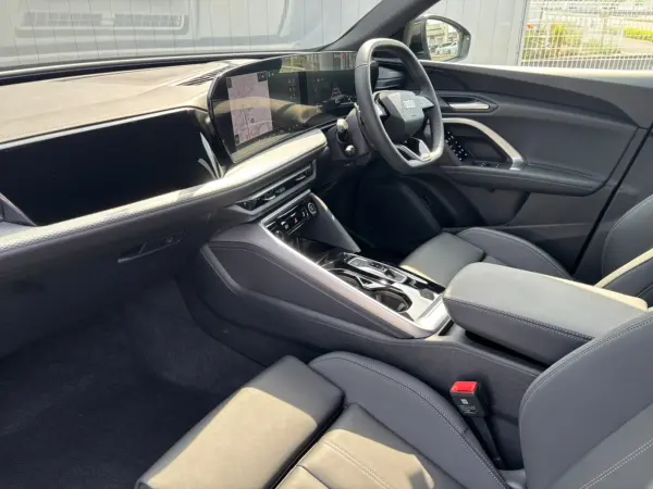 2025 Audi Q5 — photo 9 | Tuminion Kenya