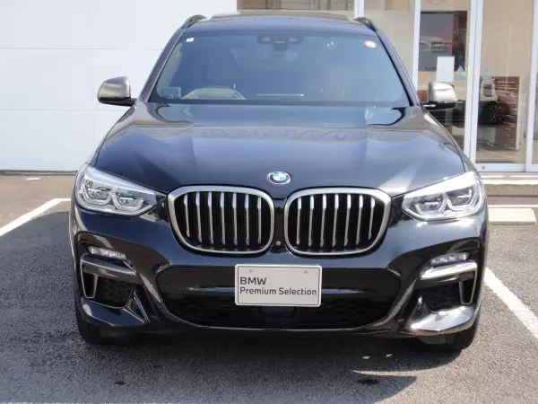 2020 Bmw X3 — photo 3 | Tuminion Kenya