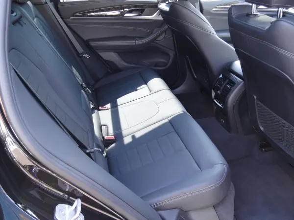 2020 Bmw X3 — photo 8 | Tuminion Kenya