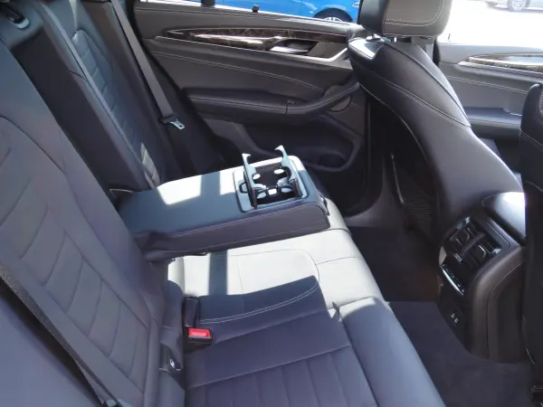 2020 Bmw X3 — photo 9 | Tuminion Kenya