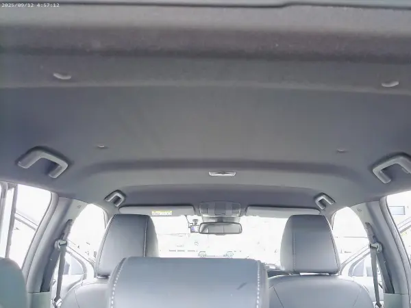 2021 Mitsubishi Eclipse Cross — photo 9 | Tuminion Kenya