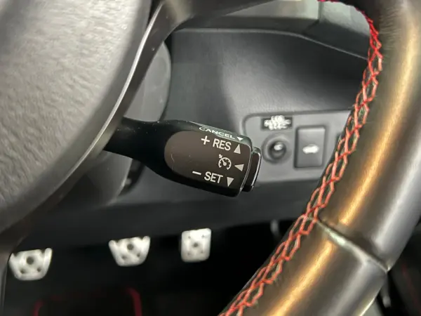 2020 Subaru Brz — photo 7 | Tuminion Kenya