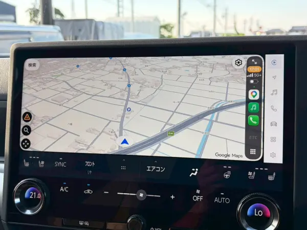 2025 Lexus Gx — photo 3 | Tuminion Kenya
