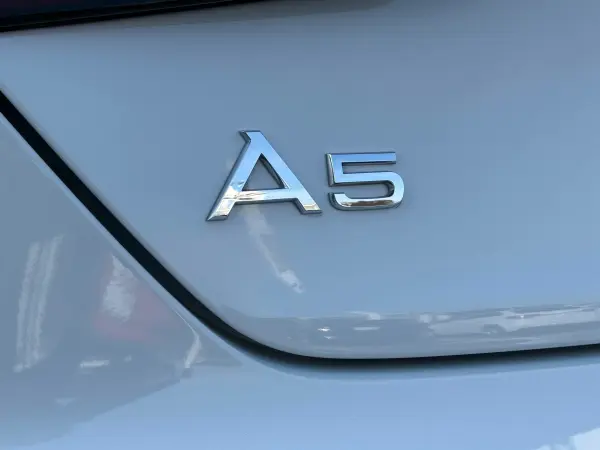 2023 Audi A5 Sportback — photo 7 | Tuminion Kenya