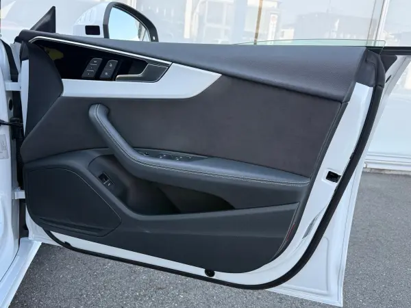 2023 Audi A5 Sportback — photo 8 | Tuminion Kenya