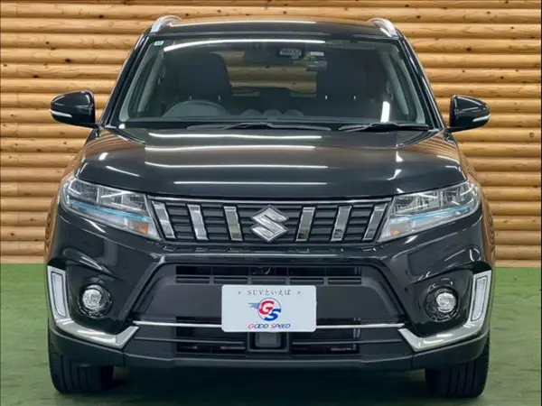 2022 Suzuki Escudo — photo 8 | Tuminion Kenya