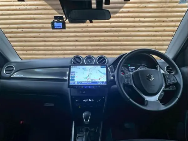 2022 Suzuki Escudo — photo 2 | Tuminion Kenya