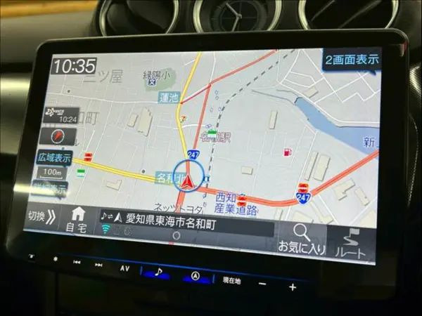 2022 Suzuki Escudo — photo 3 | Tuminion Kenya