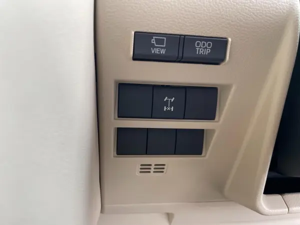 2023 Toyota Landrcuiser 300 — photo 3 | Tuminion Kenya