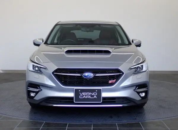 2020 Subaru Levorg — photo 7 | Tuminion Kenya