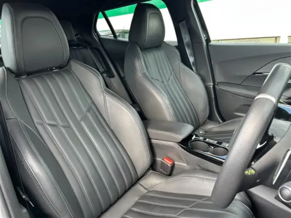 2022 Peugeot 2008 — photo 7 | Tuminion Kenya