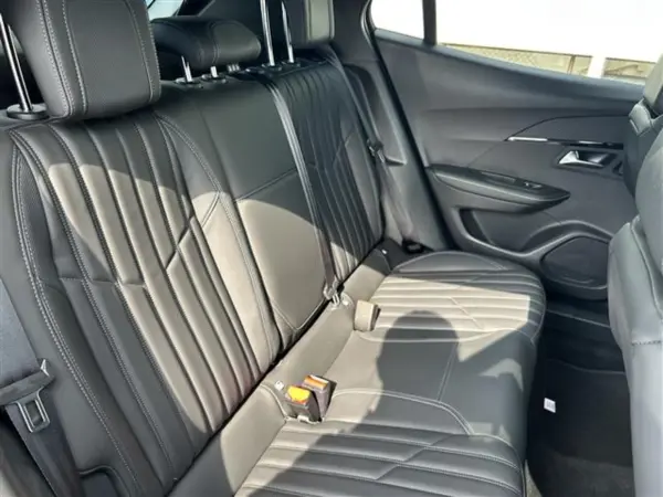 2022 Peugeot 2008 — photo 9 | Tuminion Kenya