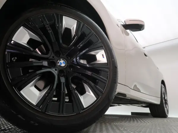 2025 Bmw X3 — photo 3 | Tuminion Kenya