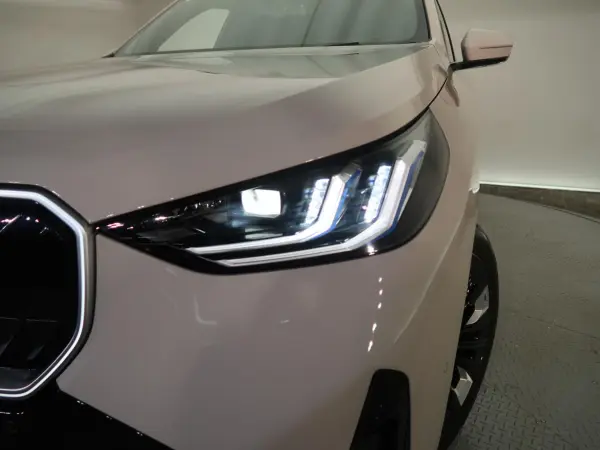 2025 Bmw X3 — photo 9 | Tuminion Kenya