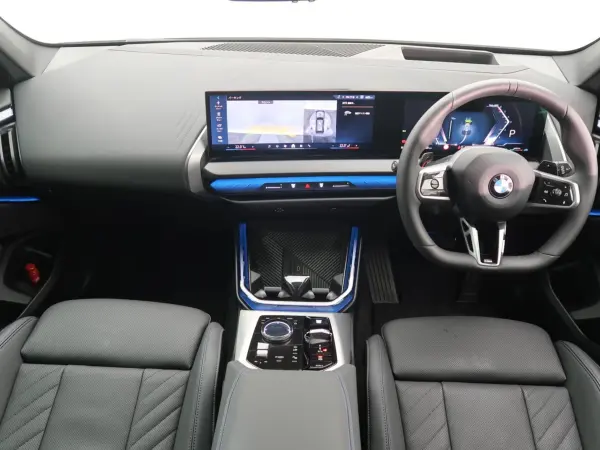 2025 Bmw X3 — photo 2 | Tuminion Kenya